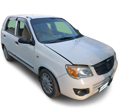 Maruti Alto K10-img